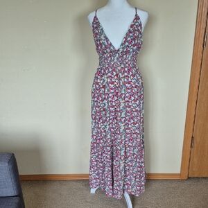 Steve Madden Maxi Dress SIze Medium
